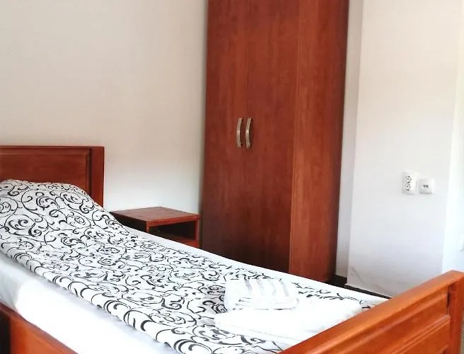 Vas Kutak - Sobe Lux Za Izdavanje モーテル