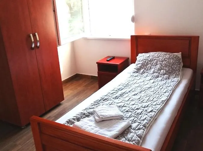 Vas Kutak - Sobe Lux Za Izdavanje モーテル Obrenovac