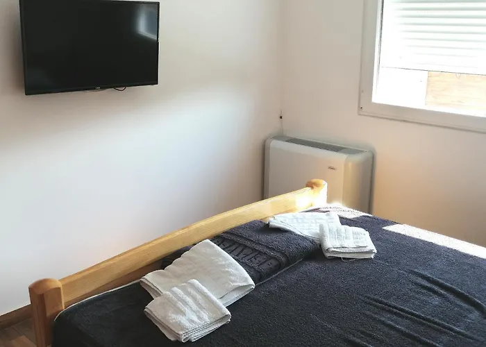 Vas Kutak - Sobe Lux Za Izdavanje * Obrenovac