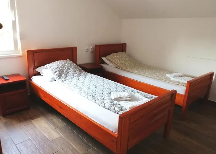 Vas Kutak - Sobe Lux Za Izdavanje