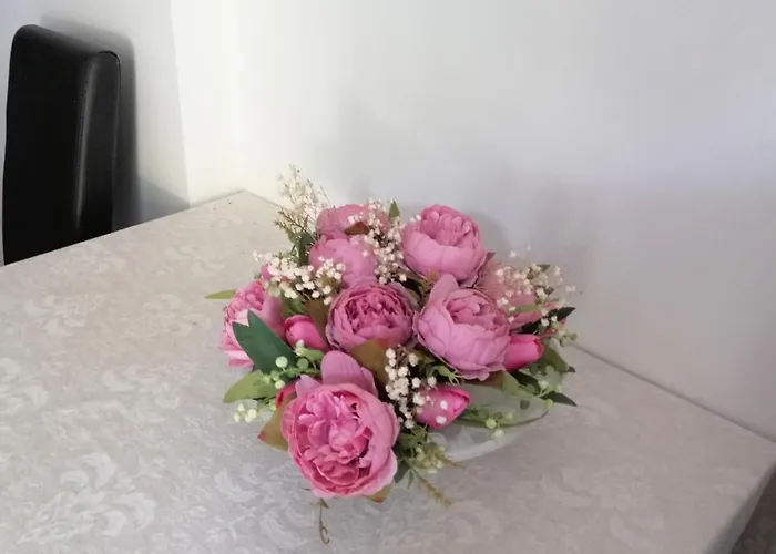 Vas Kutak - Sobe Lux Za Izdavanje *