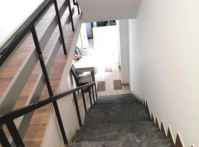 Vas Kutak - Sobe Lux Za Izdavanje *