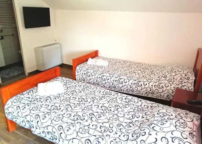 Vas Kutak - Sobe Lux Za Izdavanje Obrenovac