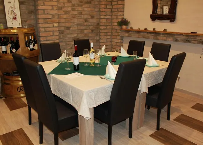 モーテル Vas Kutak - Sobe Lux Za Izdavanje