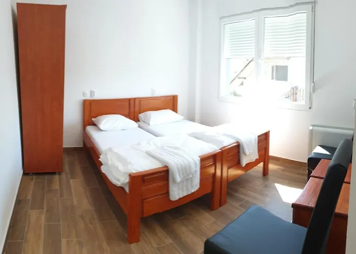 Vas Kutak - Sobe Lux Za Izdavanje