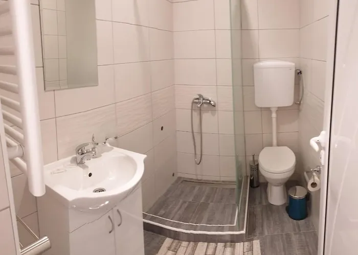 Vas Kutak - Sobe Lux Za Izdavanje *